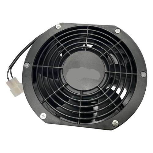 Hyundai electric fan - hyundai,