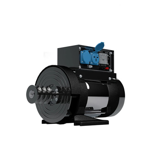 Single phase and - and, three-phase