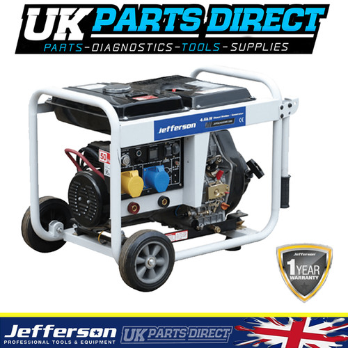 Jefferson kva 180amp - kva, /