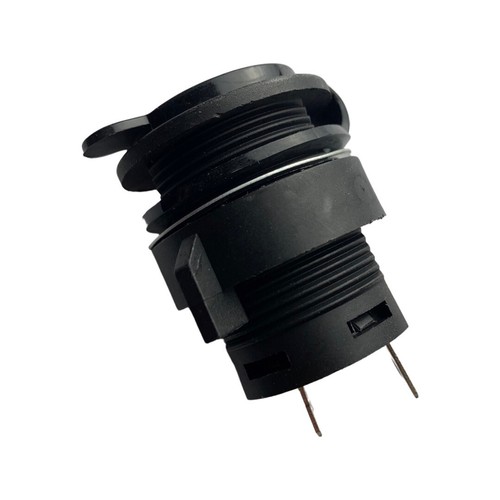 Hyundai 12v terminals - 12v, dc