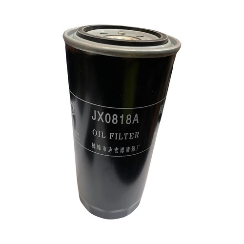 Hyundai oil filter jx0818a - hyundai,