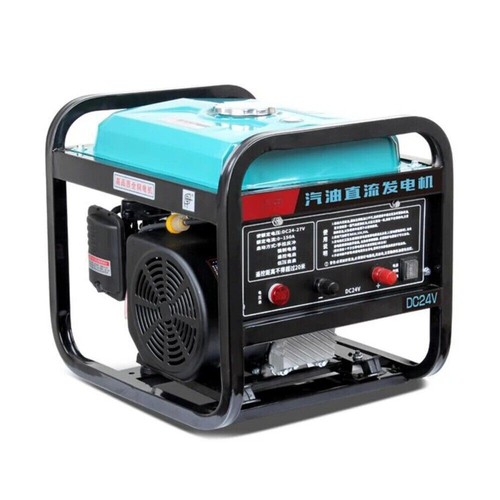 Diesel generator 24v truck - diesel,