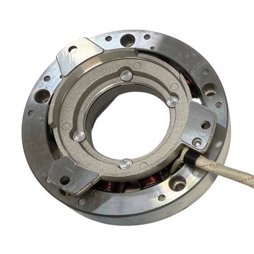 Hyundai flywheel alternator - hyundai,