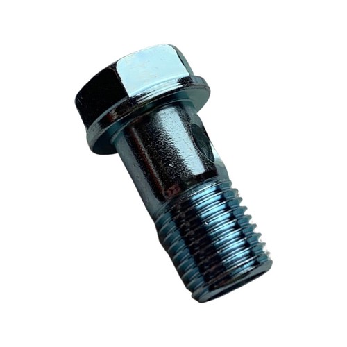 Hyundai hollow screw - hollow, m14x1.5