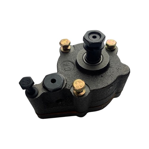 Hyundai oil pump - hyundai,