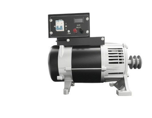 3kw 5kw diesel generator set - 3kw/5kw,