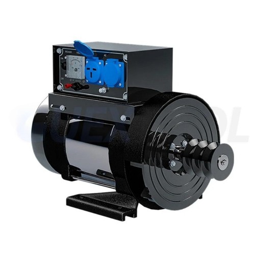 Kw diesel generator - 3/5/6/10,