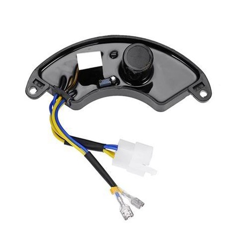 Avr automatic - avr,