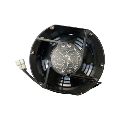 Hyundai electric fan d450 - electric,