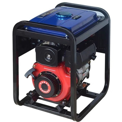 6kw 24v diesel - 6kw, dc