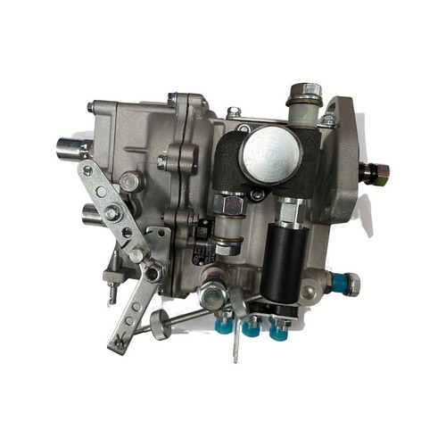 Hyundai injection pump - pump, no.1