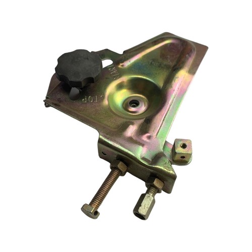 Hyundai fuel governor assembly - hyundai,
