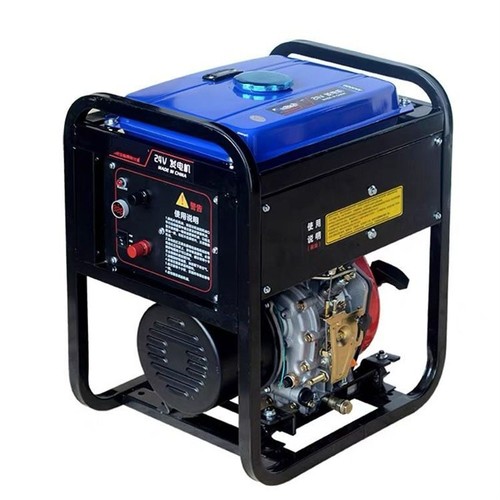 Portable 6kw 24v - 6kw,