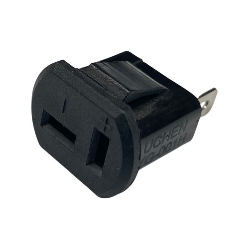 Hyundai type 12v dc - t-type, 12v/dc