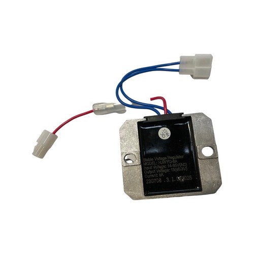 Hyundai rectifier voltage - hyundai,