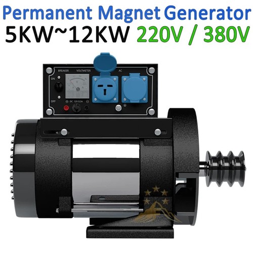 Diesel generator sets 5 - kw,,